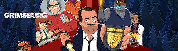 Гримсбург 2 сезон